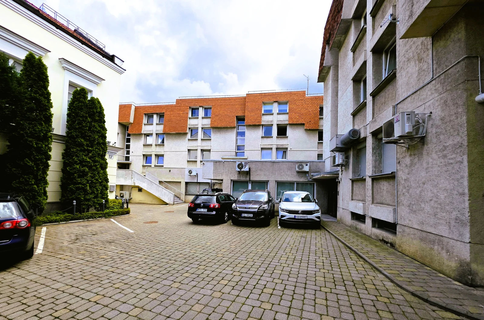Pilies g., Senamiestis, Vilnius, 2 kamb. – nuotrauka 6
