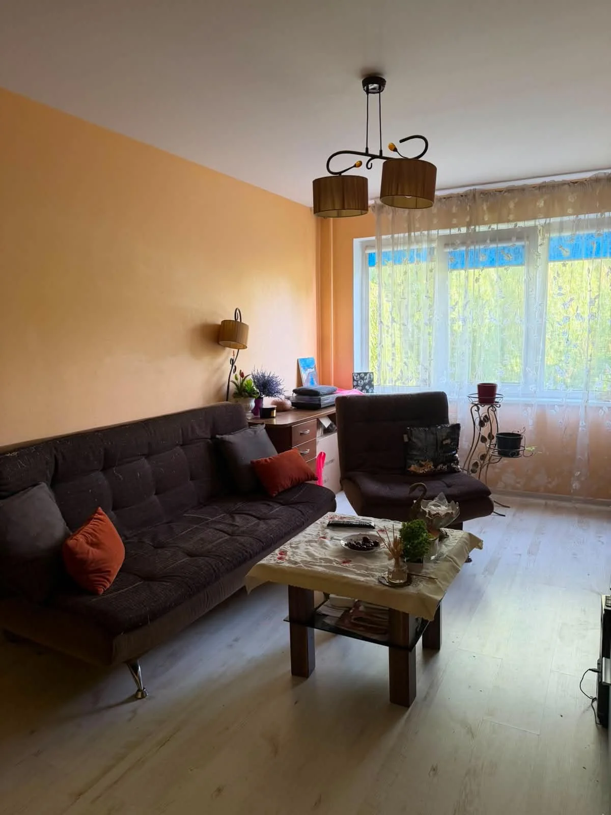Reikjaviko g., Žardininkai, Klaipėda, 3 kamb. – nuotrauka 5