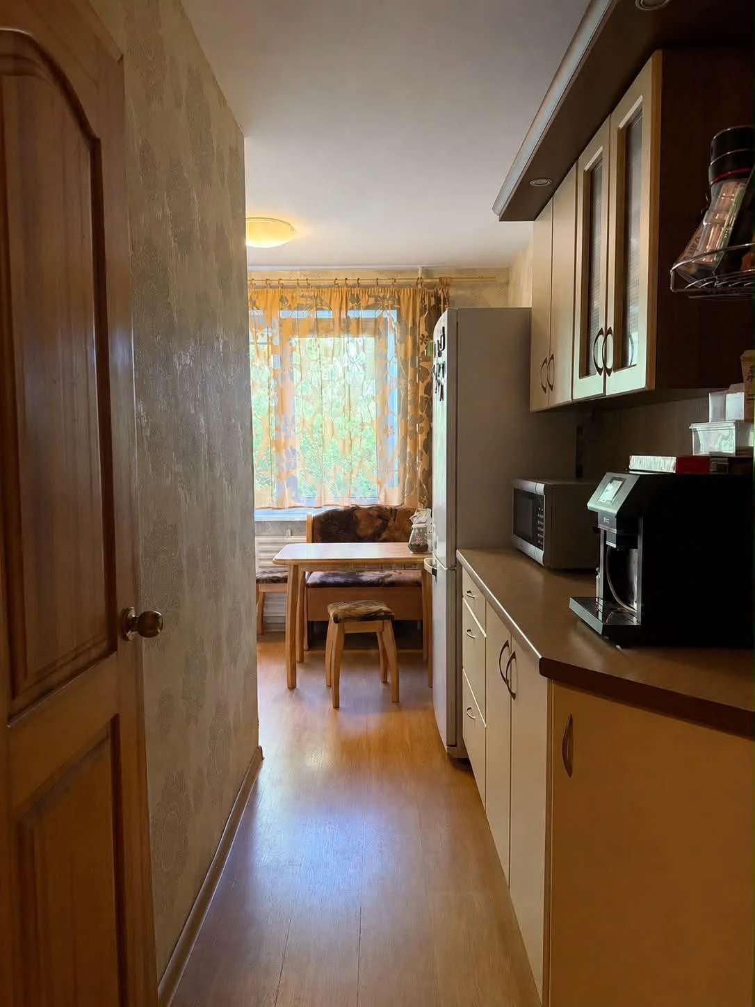 Reikjaviko g., Žardininkai, Klaipėda, 3 kamb. – nuotrauka 4