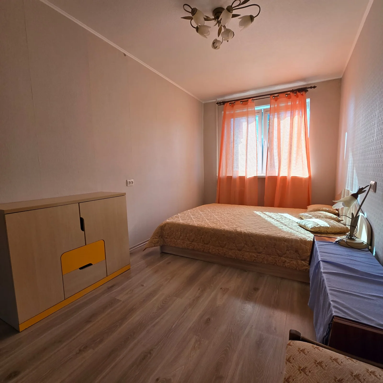 Taikos pr., Centras, Klaipėda, 2 kamb. – nuotrauka 6