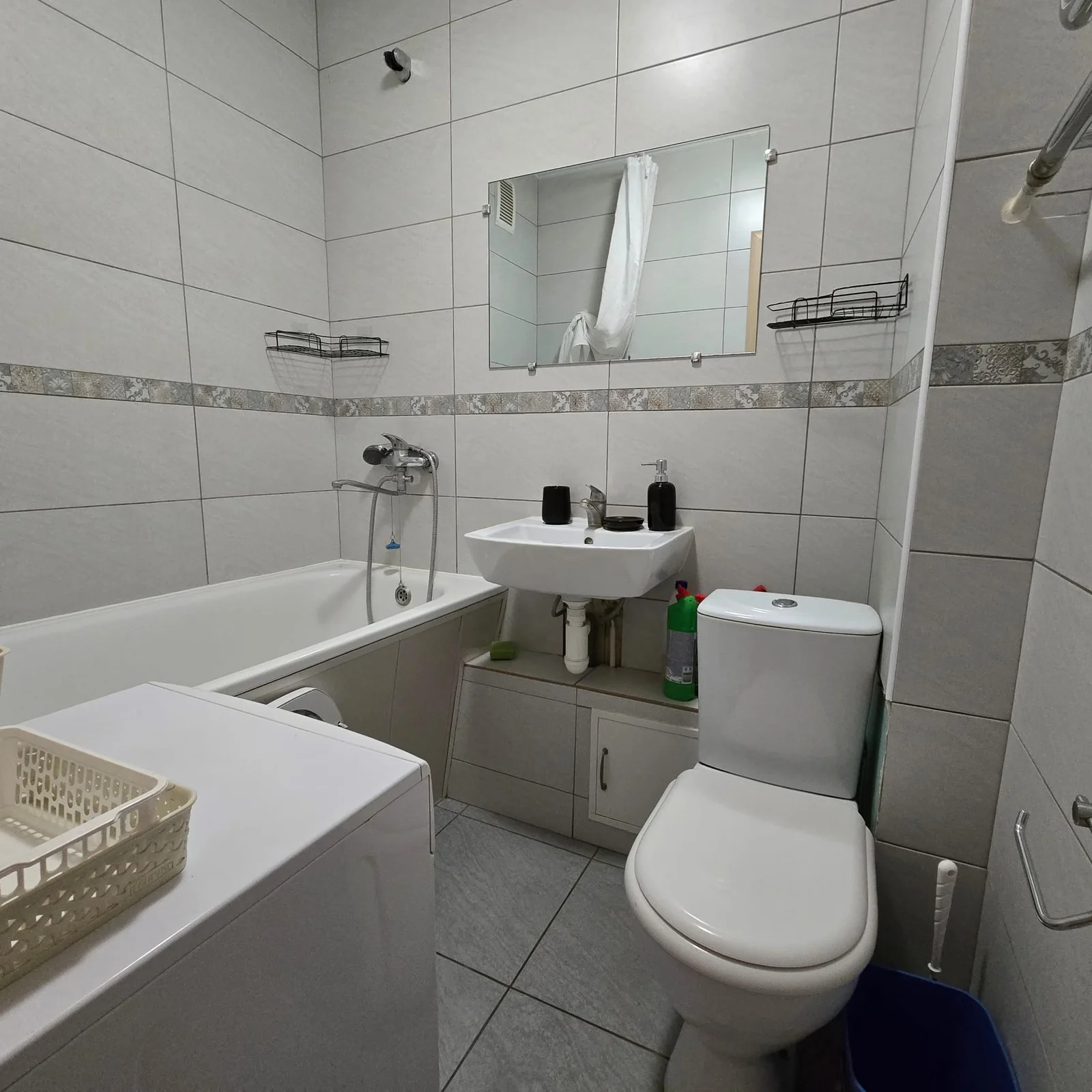 Taikos pr., Centras, Klaipėda, 2 kamb. – nuotrauka 4