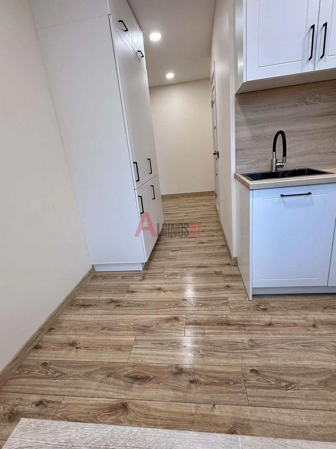 Šiaulių g., Naujakiemis, Klaipėda, 2 kamb. – nuotrauka 5