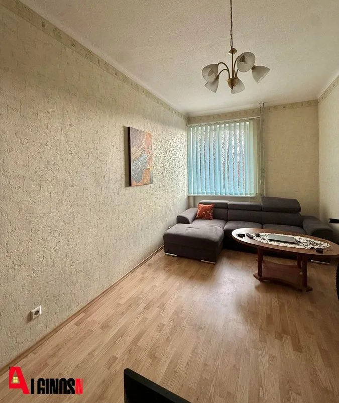 Galinio Pylimo g., Senamiestis, Klaipėda, 2 kamb. – nuotrauka 3