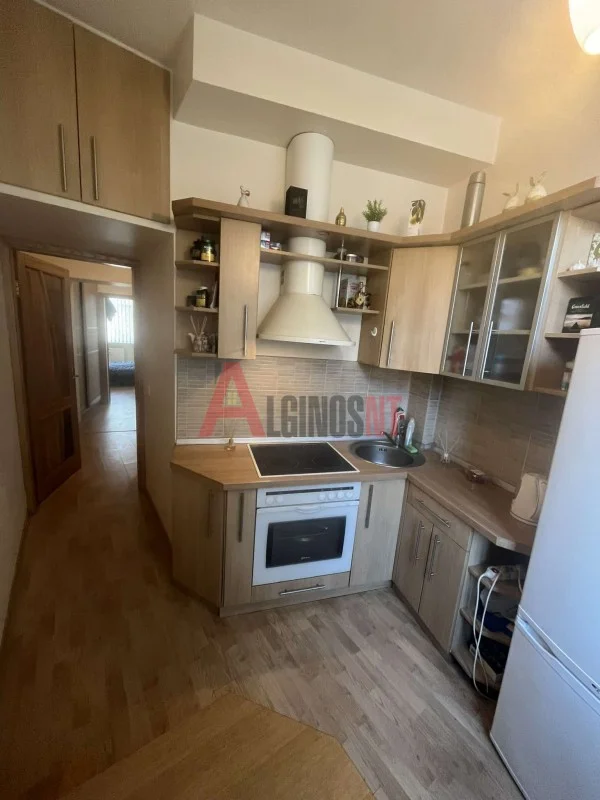 Galinio Pylimo g., Senamiestis, Klaipėda, 2 kamb. – nuotrauka 5