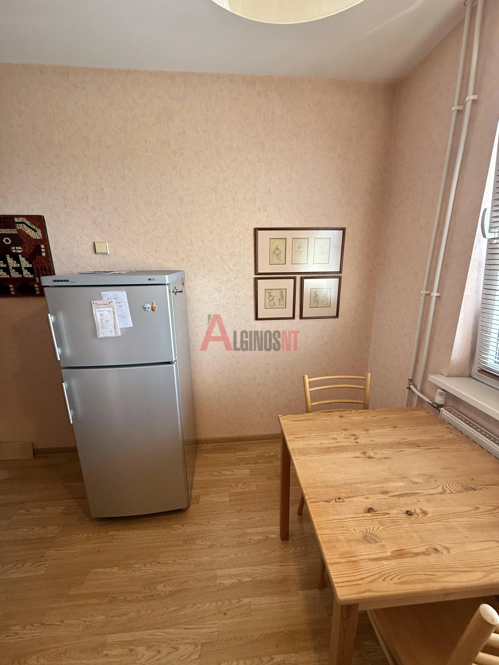I. Simonaitytės g., Vingiai, Klaipėda, 2 kamb. – nuotrauka 3