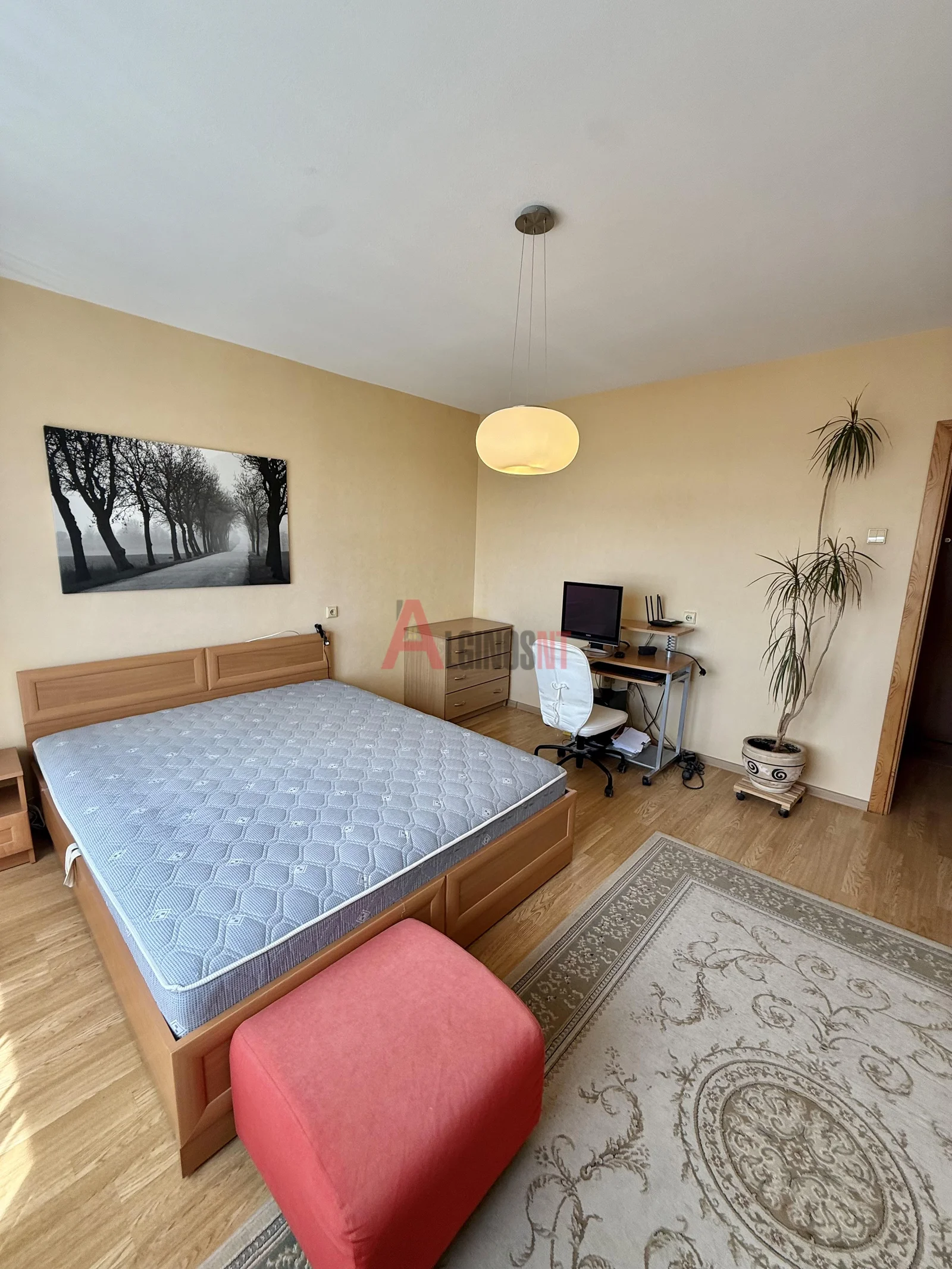 I. Simonaitytės g., Vingiai, Klaipėda, 2 kamb. – nuotrauka 6