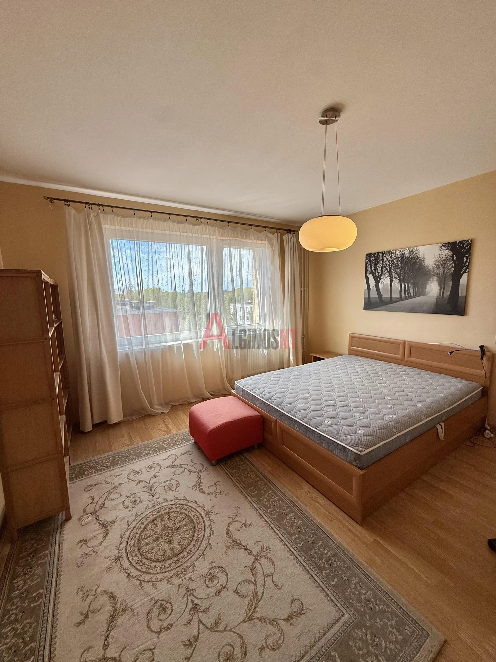 I. Simonaitytės g., Vingiai, Klaipėda, 2 kamb. – nuotrauka 5