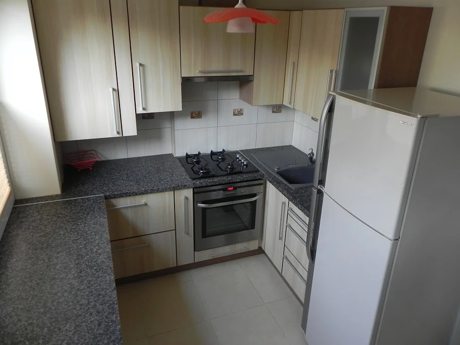 Kalniečių g., Žaliakalnis, Kaunas, 2 kamb. – nuotrauka 5