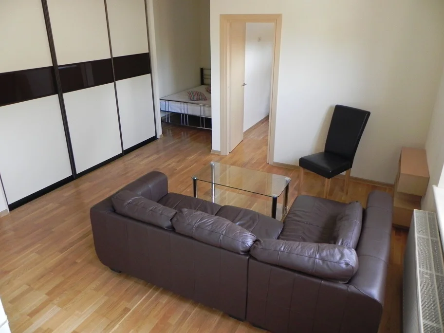 Kalniečių g., Žaliakalnis, Kaunas, 2 kamb. – nuotrauka 3