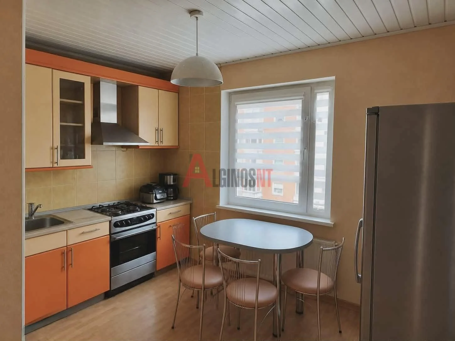 Laukininkų g., Laukininkai, Klaipėda, 2 kamb. – nuotrauka 4