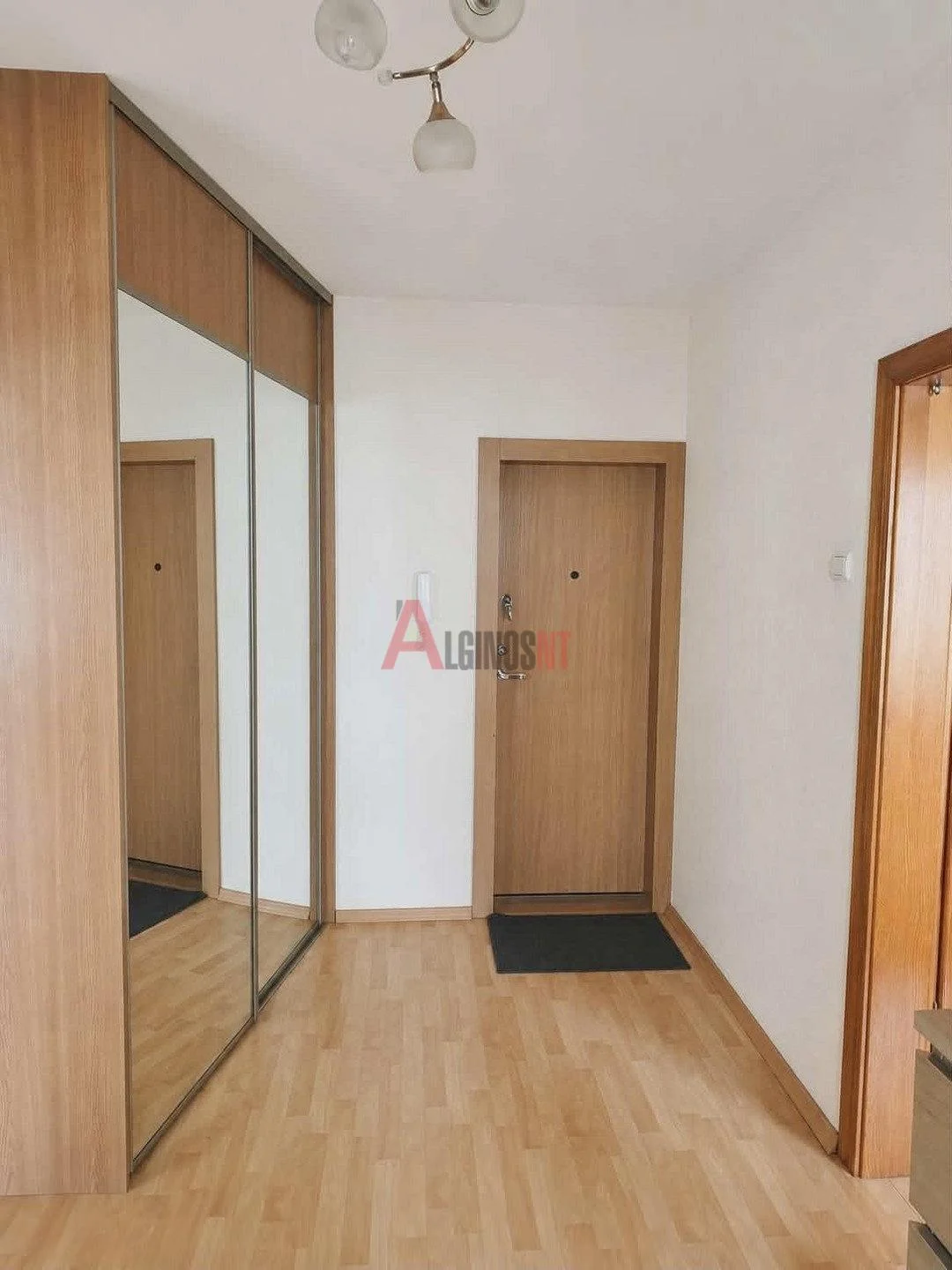 Laukininkų g., Laukininkai, Klaipėda, 2 kamb. – nuotrauka 5
