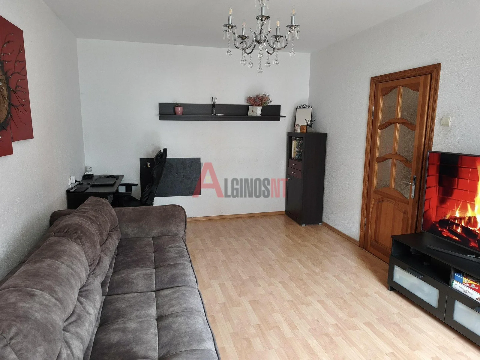 Laukininkų g., Laukininkai, Klaipėda, 2 kamb. – nuotrauka 3