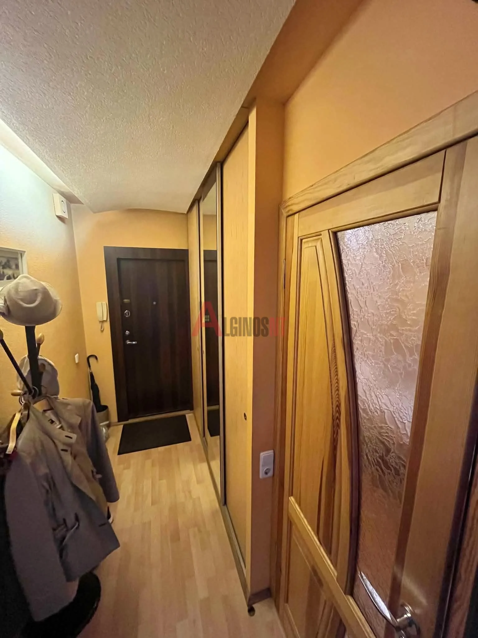 Taikos pr., Žardininkai, Klaipėda, 3 kamb. – nuotrauka 5