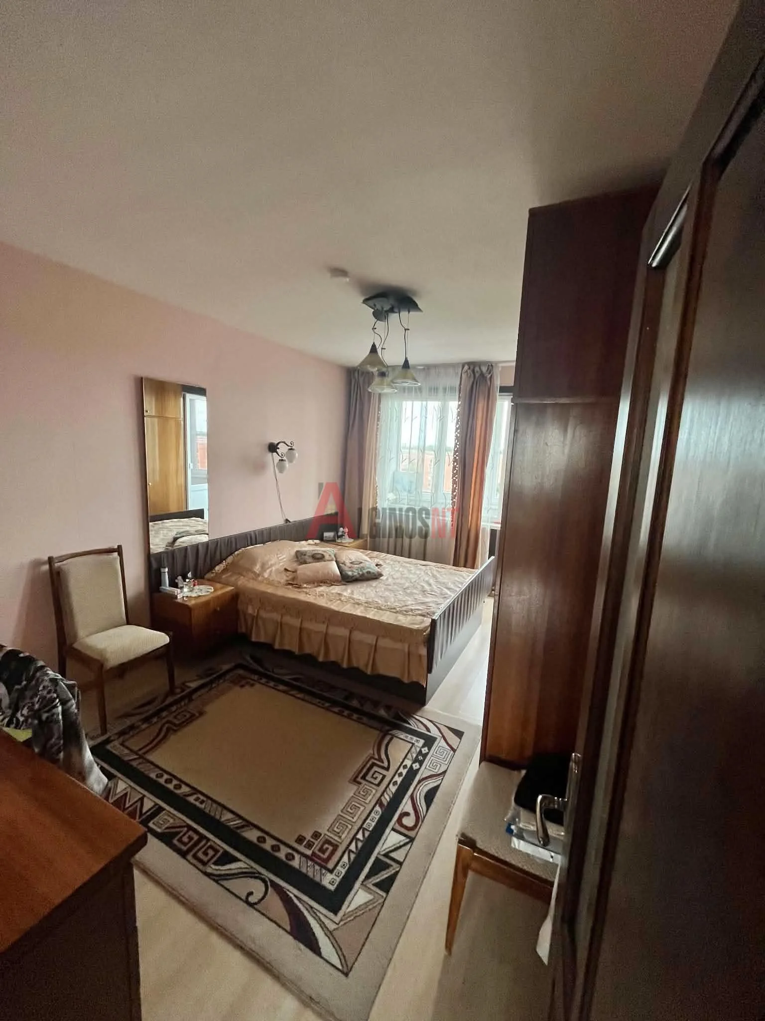Taikos pr., Žardininkai, Klaipėda, 3 kamb. – nuotrauka 6