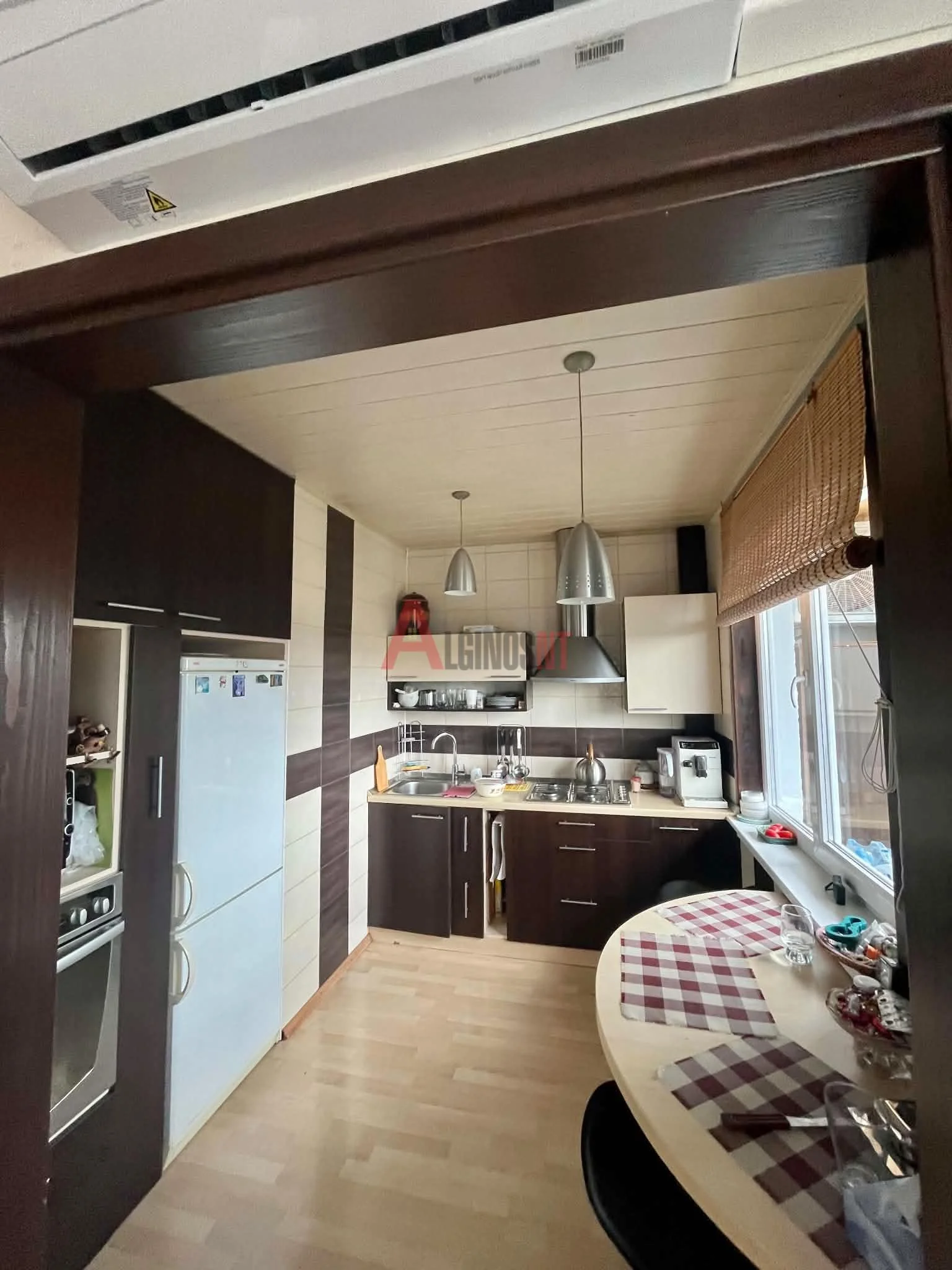 Taikos pr., Žardininkai, Klaipėda, 3 kamb. – nuotrauka 3