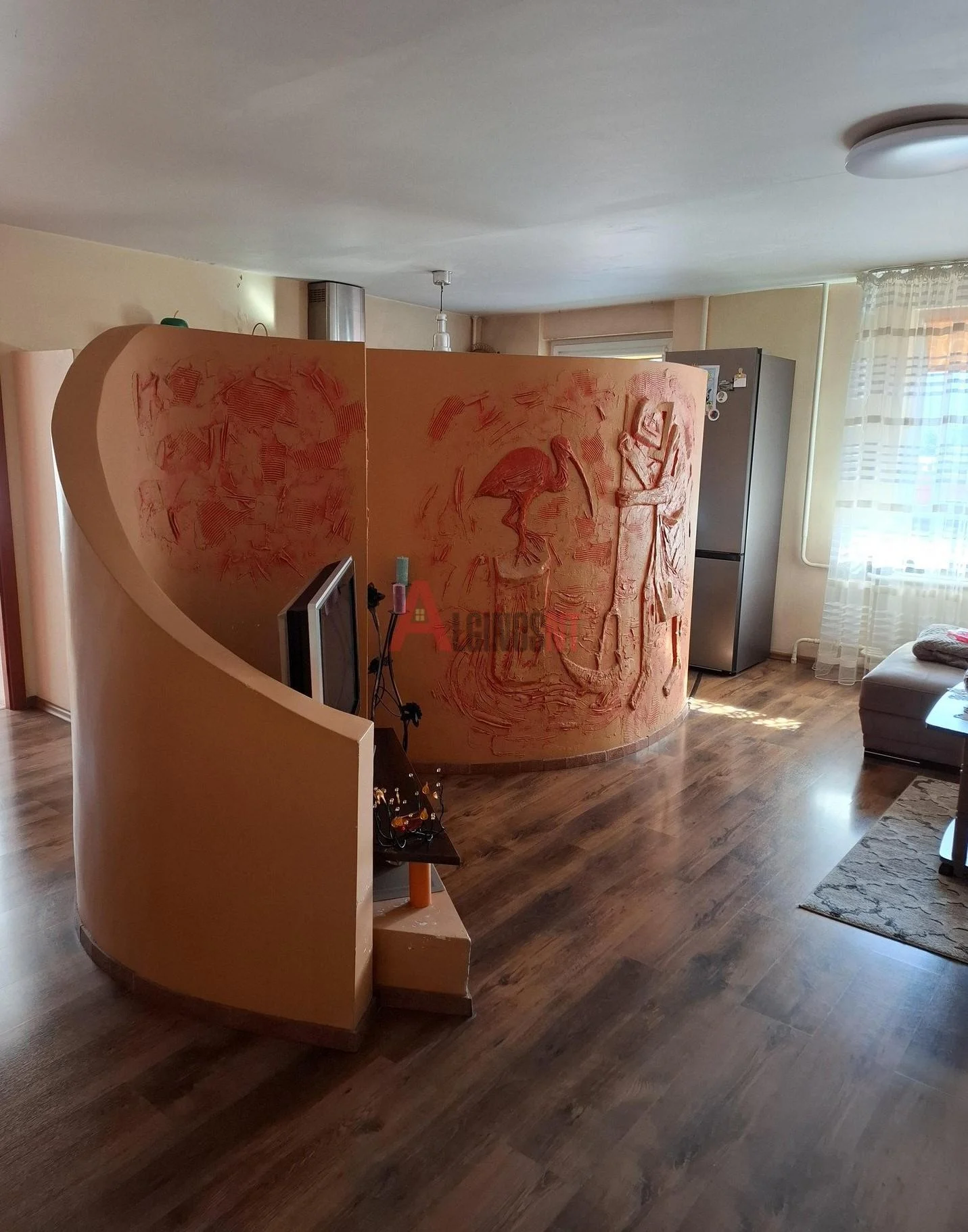 Pietinė g., Alksnynė, Klaipėda, 3 kamb. – nuotrauka 3
