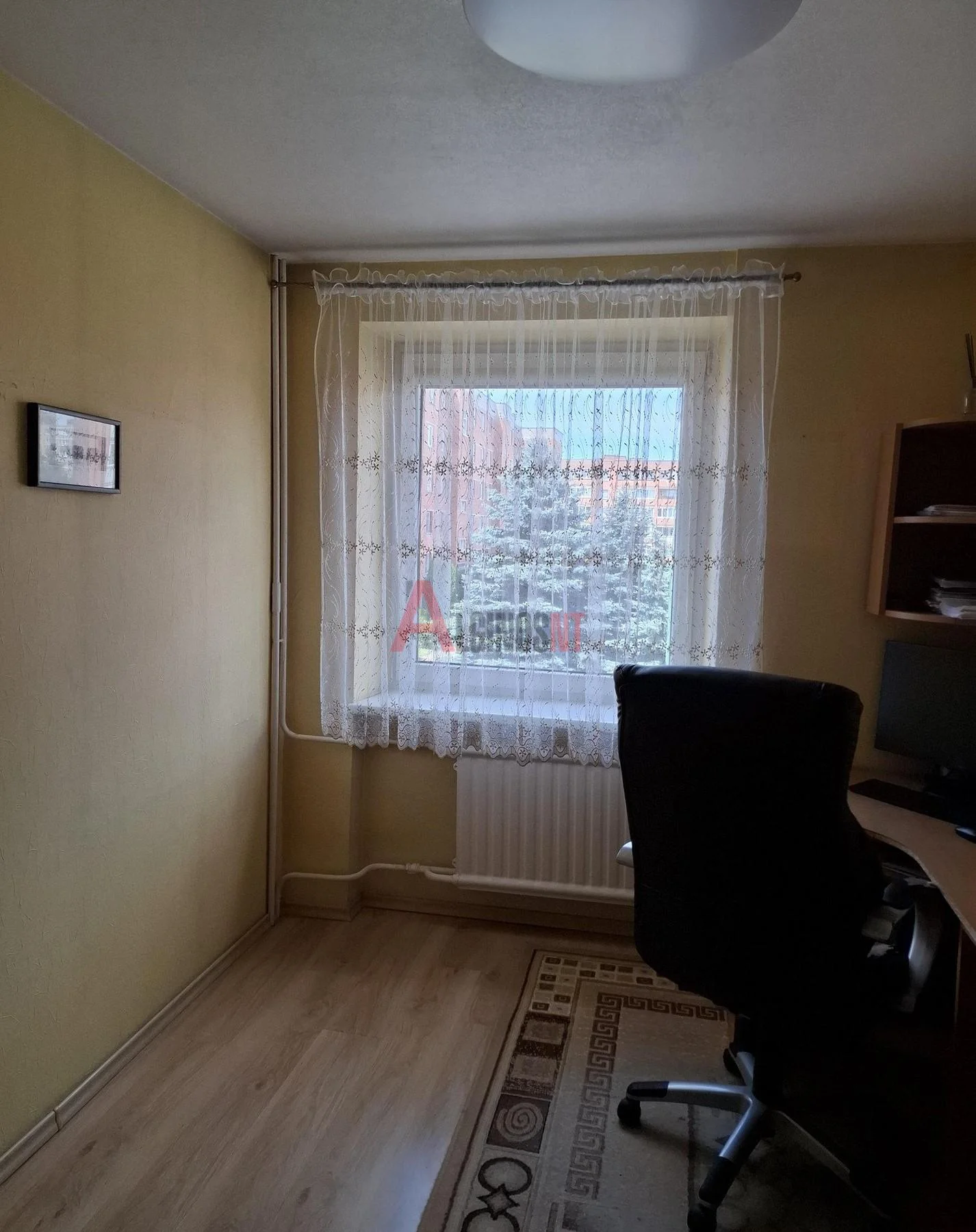 Pietinė g., Alksnynė, Klaipėda, 3 kamb. – nuotrauka 5
