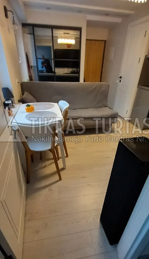 Jūros g. 14, Senamiestis, Klaipėda, 2 kamb. – nuotrauka 4
