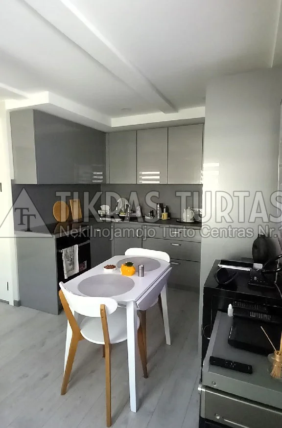 Jūros g. 14, Senamiestis, Klaipėda, 2 kamb. – nuotrauka 6