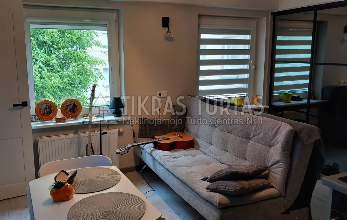 Jūros g. 14, Senamiestis, Klaipėda, 2 kamb. – nuotrauka 3