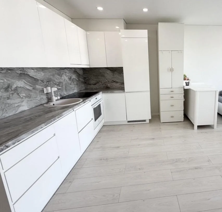 Jaunystės g. 6A, Paupiai, Klaipėda, 2 kamb. – nuotrauka 3