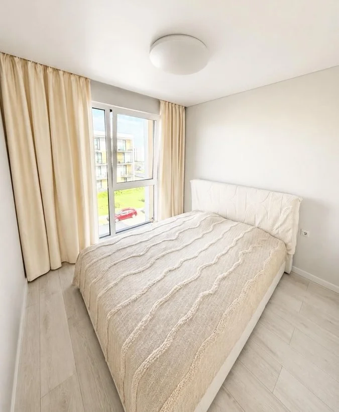 Jaunystės g. 6A, Paupiai, Klaipėda, 2 kamb. – nuotrauka 6