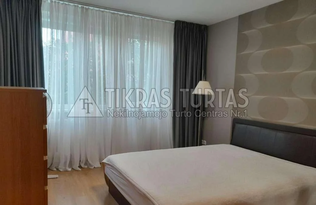 Taikos pr. 82, Alksnynė, Klaipėda, 1 kamb. – изображение 3