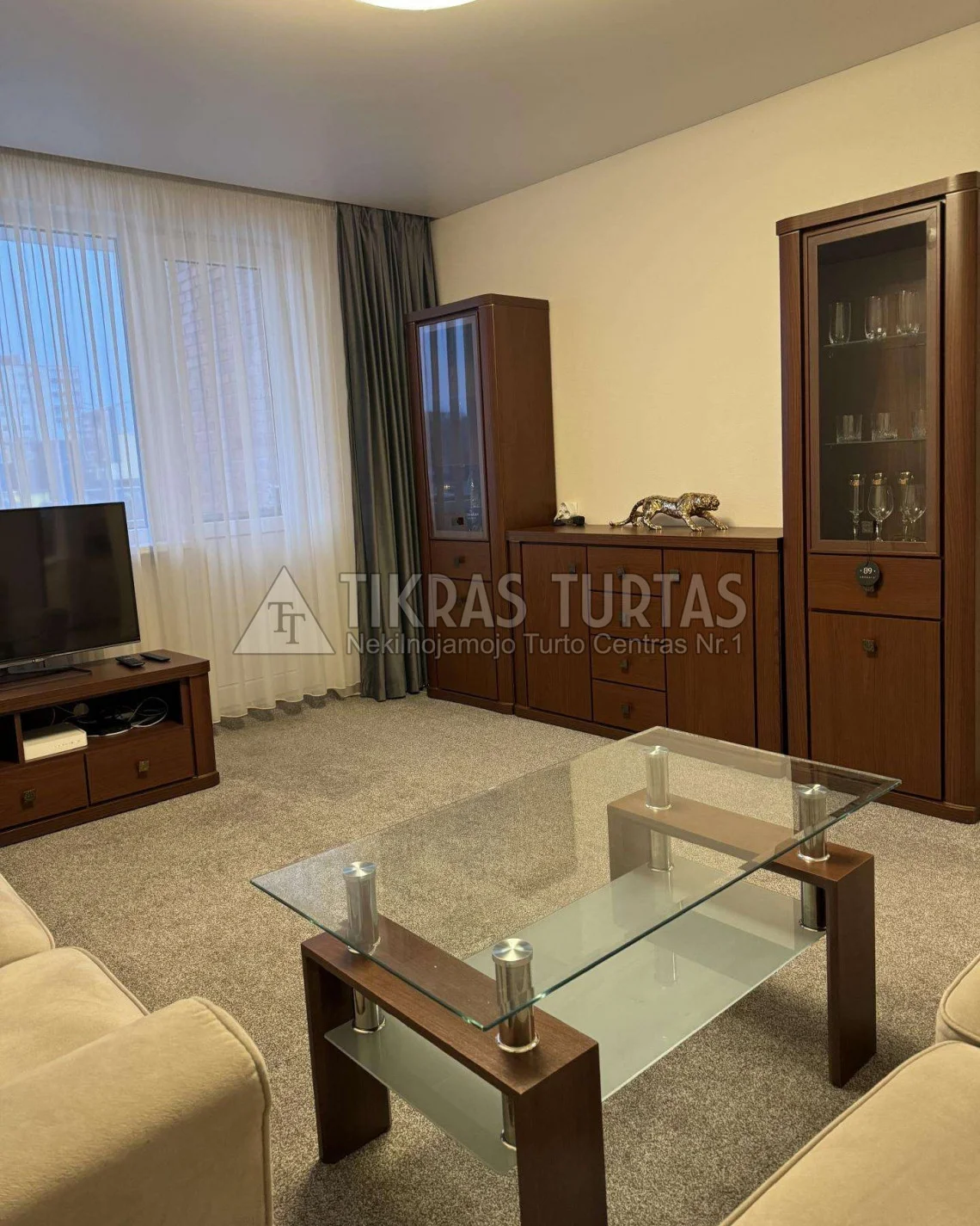 Taikos pr. 82, Alksnynė, Klaipėda, 1 kamb. – изображение 5