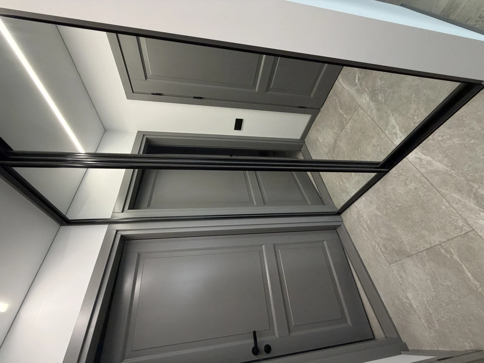 Leičių g., Pašilaičiai, Vilnius, 6 kamb. – изображение 5