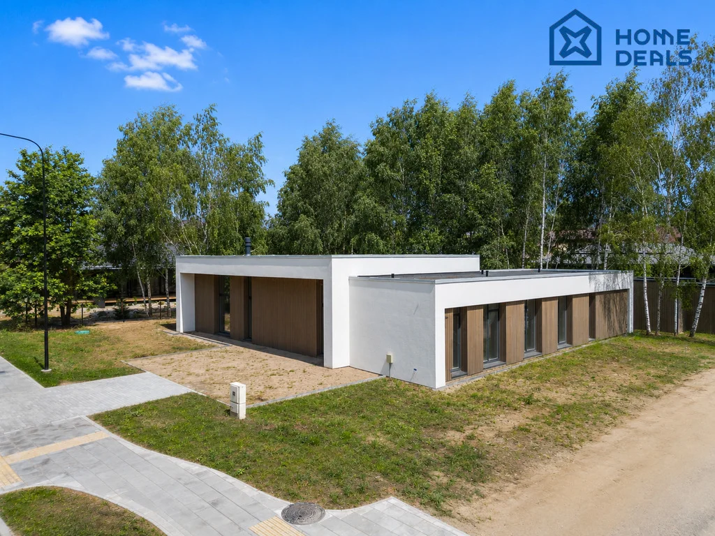 Gyvenamasis namas Vilniuje Pavilnyje, Stasio Šilingo g. – nuotrauka 4