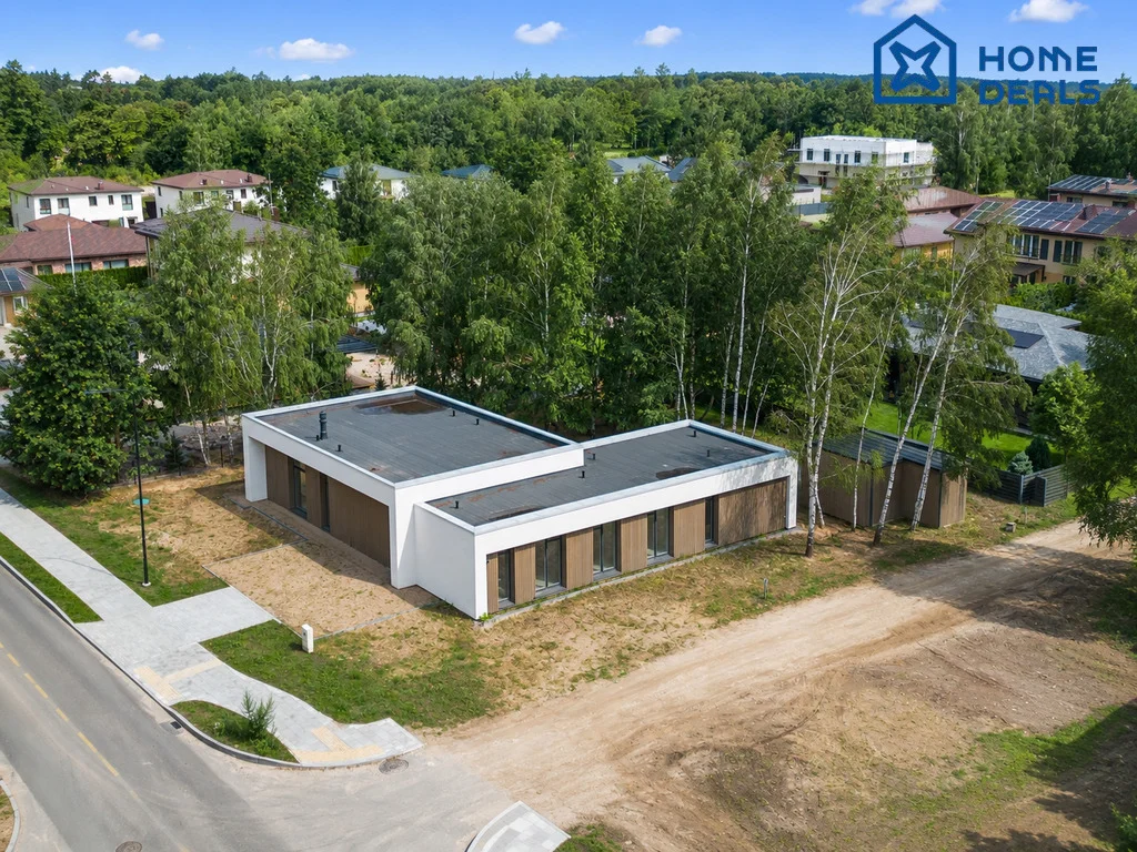 Gyvenamasis namas Vilniuje Pavilnyje, Stasio Šilingo g. – nuotrauka 5