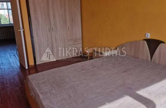 J. Janonio g., Centras, Klaipėda, 2 kamb. – nuotrauka 4
