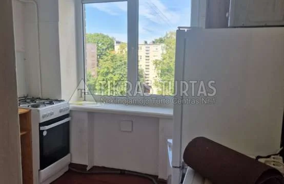 J. Janonio g., Centras, Klaipėda, 2 kamb. – nuotrauka 6