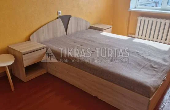 J. Janonio g., Centras, Klaipėda, 2 kamb. – nuotrauka 3