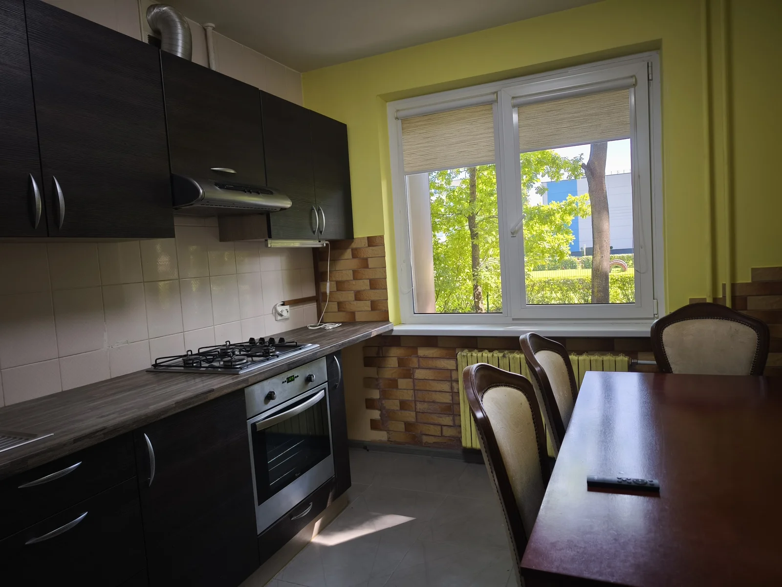 Ateities g., Klaipėdos, Panevėžys, 1 kamb. – nuotrauka 4