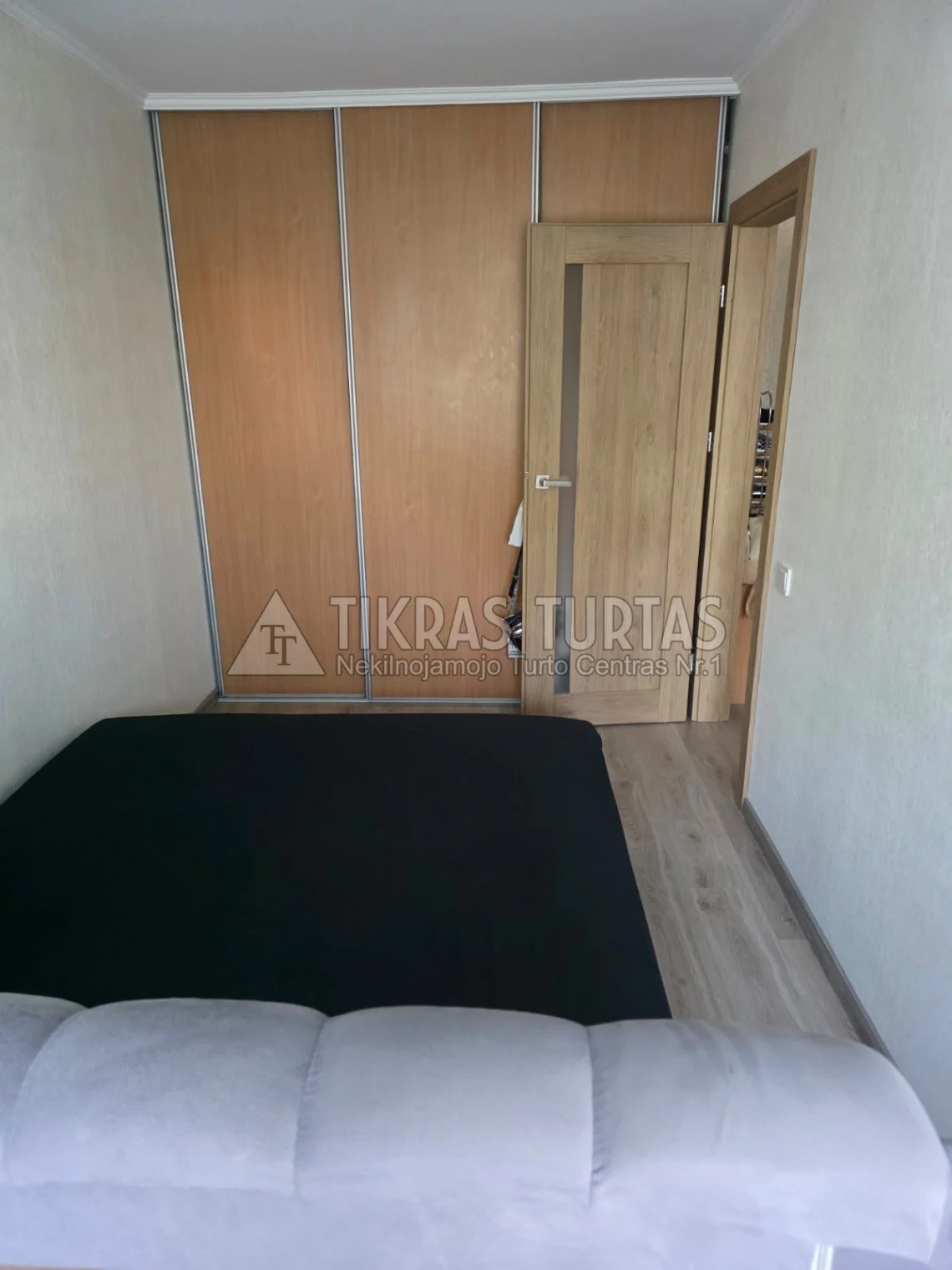 Šilutės pl. 36, Baltijos, Klaipėda, 3 kamb. – nuotrauka 6