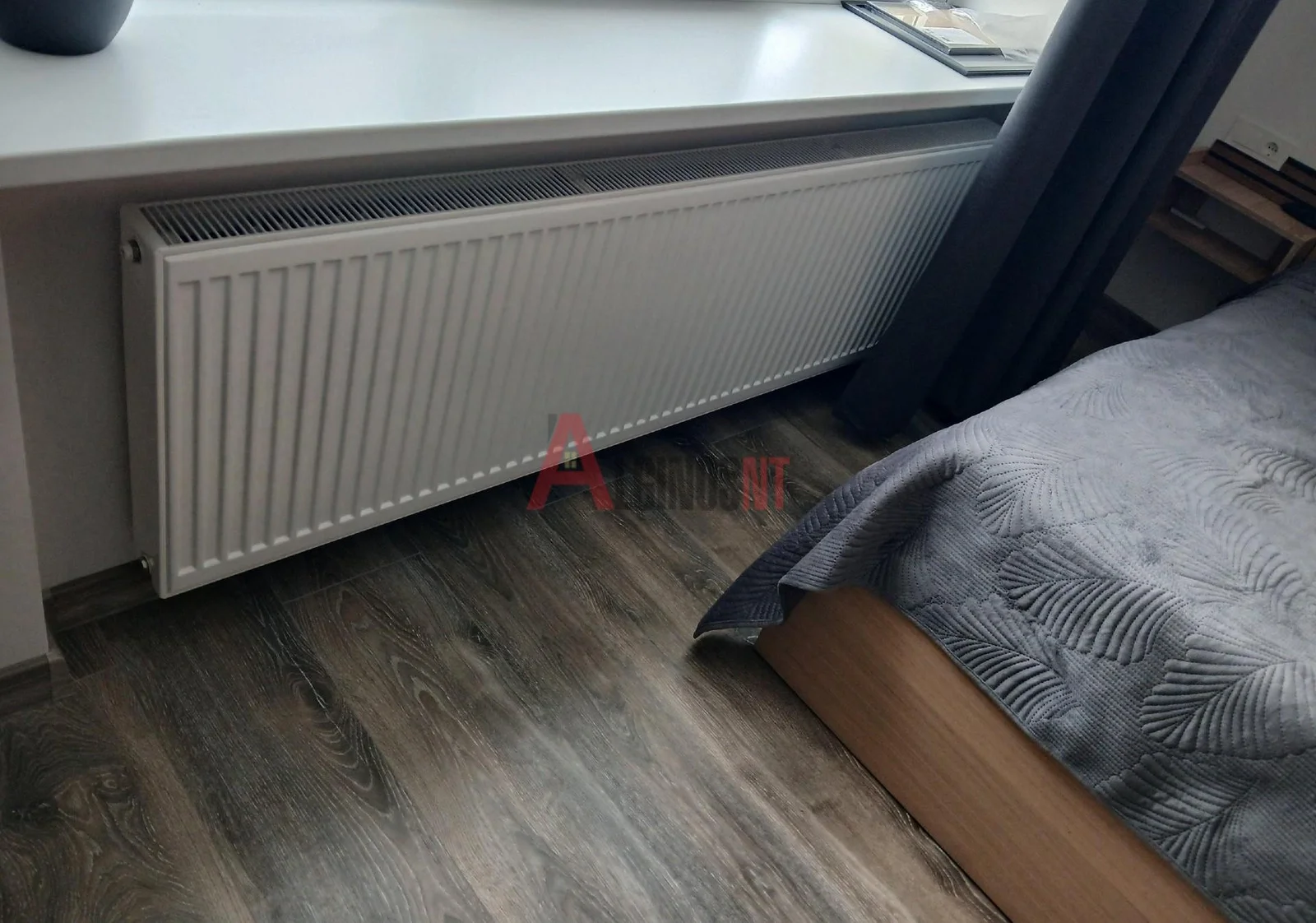 Audros g., Melnragė, Klaipėda, 1 kamb. – nuotrauka 3