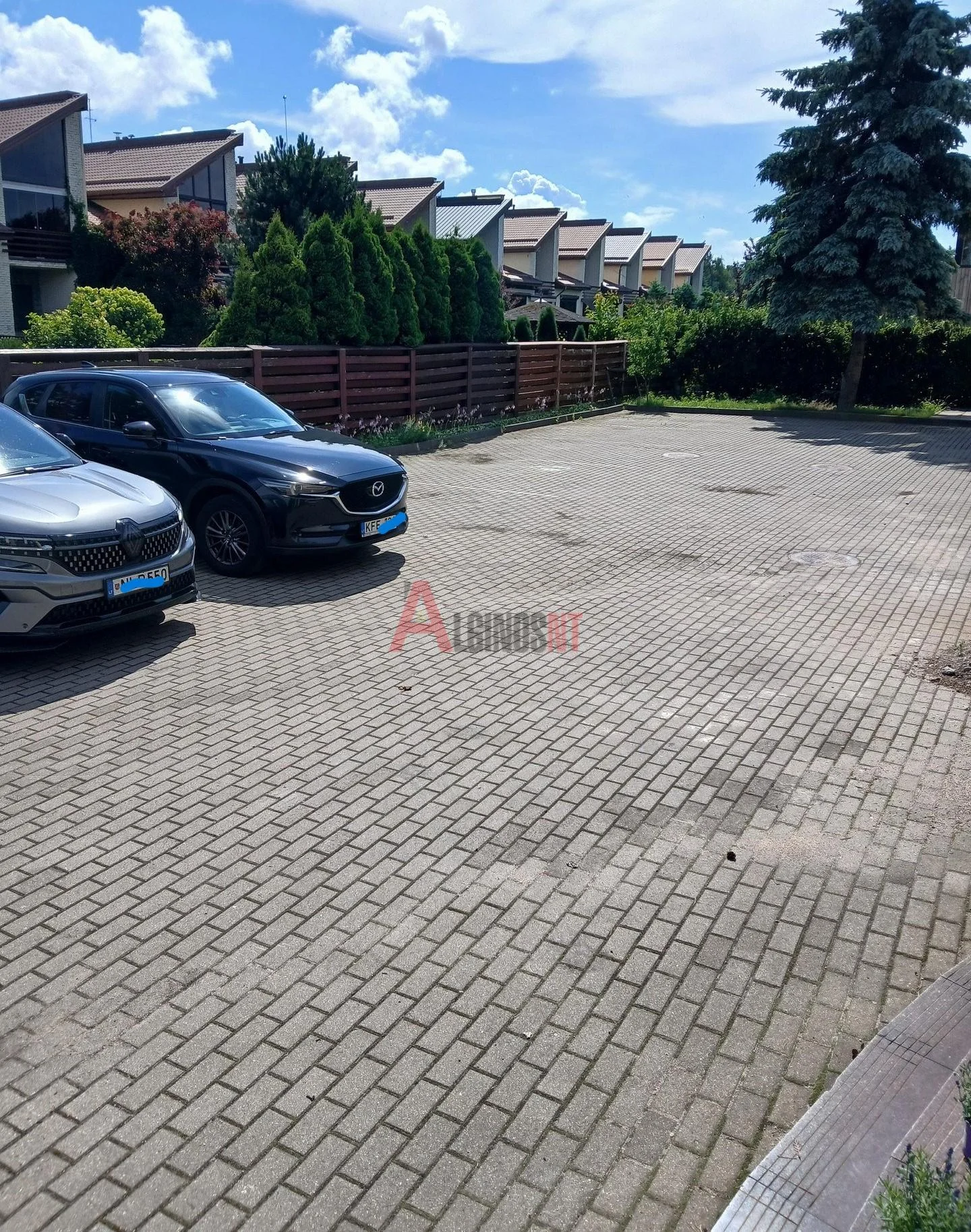 Audros g., Melnragė, Klaipėda, 1 kamb. – nuotrauka 6