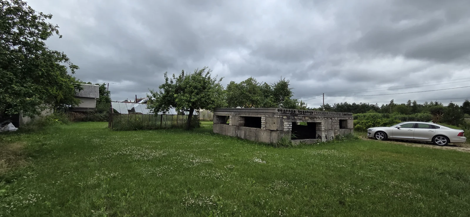Kita Klaipėdos rajono sav., Gručeikiuose, Stotelės 2-oji g. – nuotrauka 6