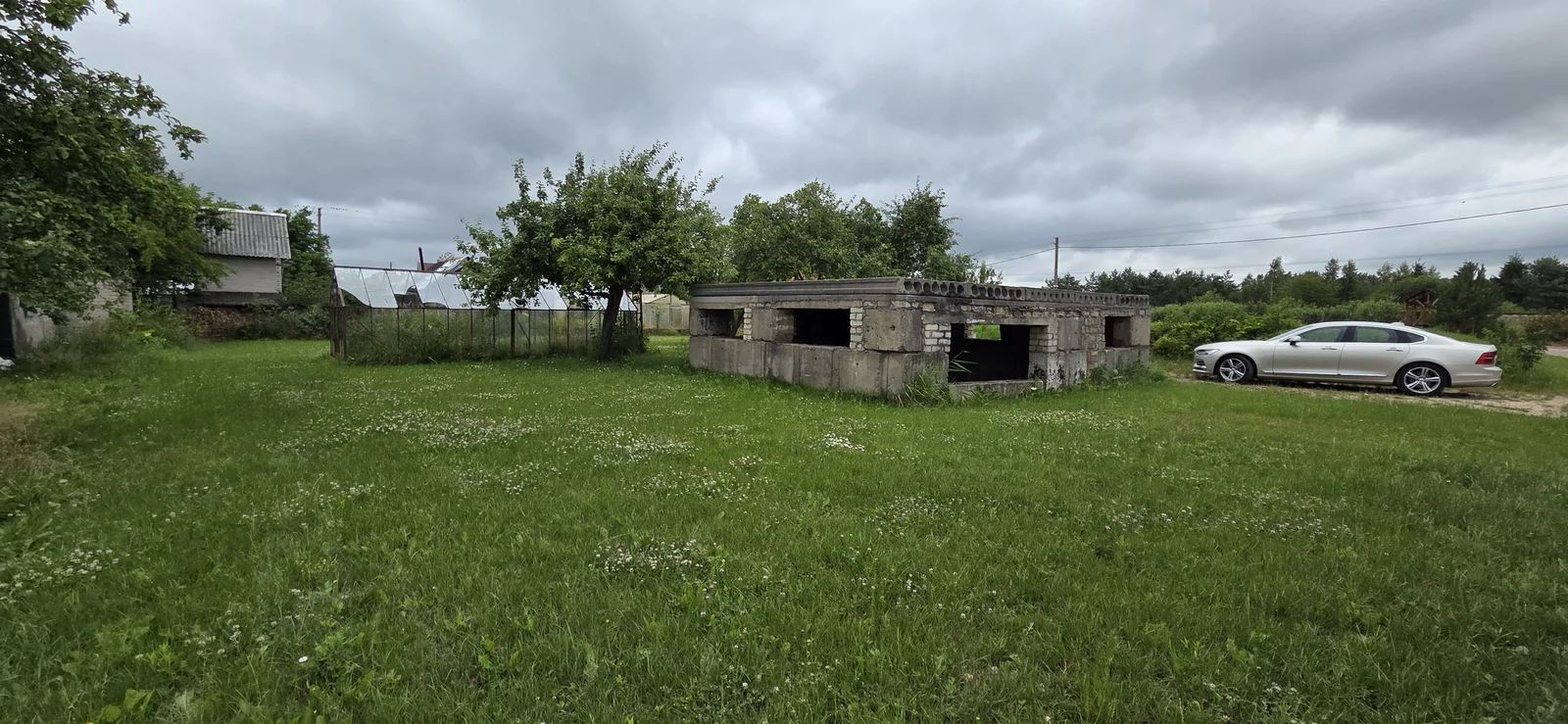 Kita Klaipėdos rajono sav., Gručeikiuose, Stotelės 2-oji g. – nuotrauka 5