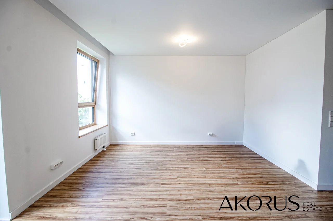 Sausio 13-osios g., Karoliniškės, Vilnius, 1 kamb. – nuotrauka 3