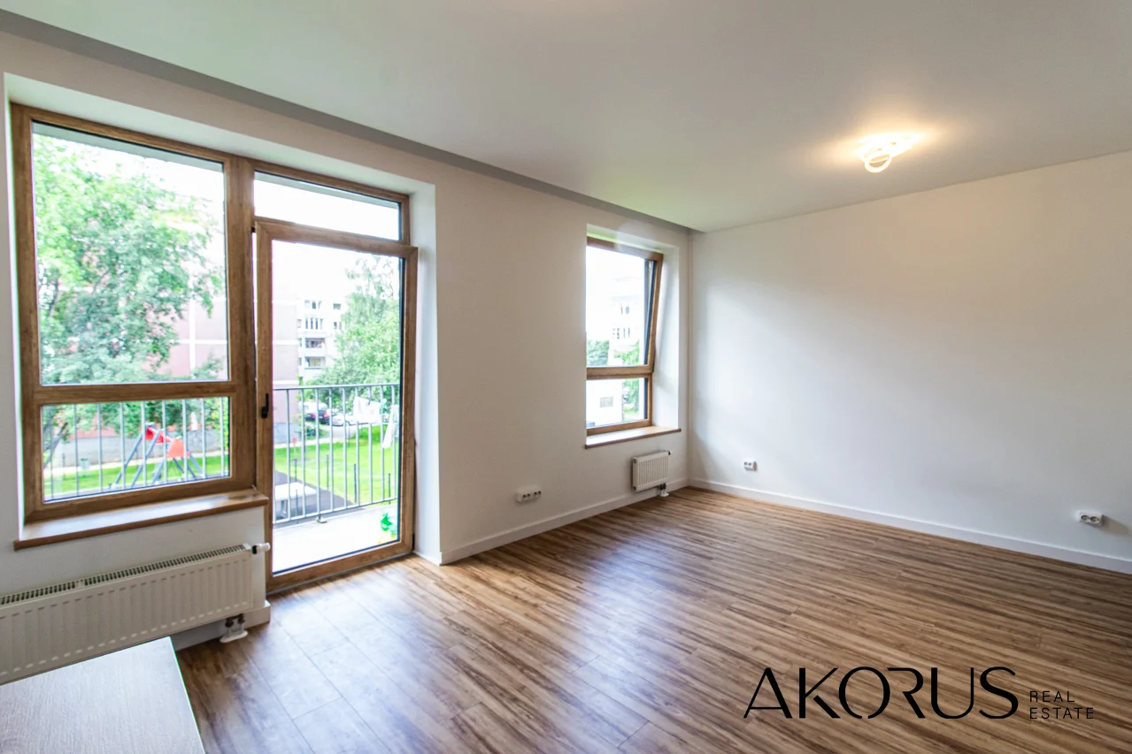Sausio 13-osios g., Karoliniškės, Vilnius, 1 kamb. – nuotrauka 4