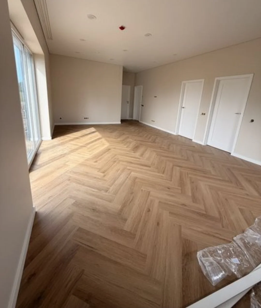 Gyvenamasis namas Klaipėdos rajono sav., Mazūriškiuose, Stonės g. – nuotrauka 3