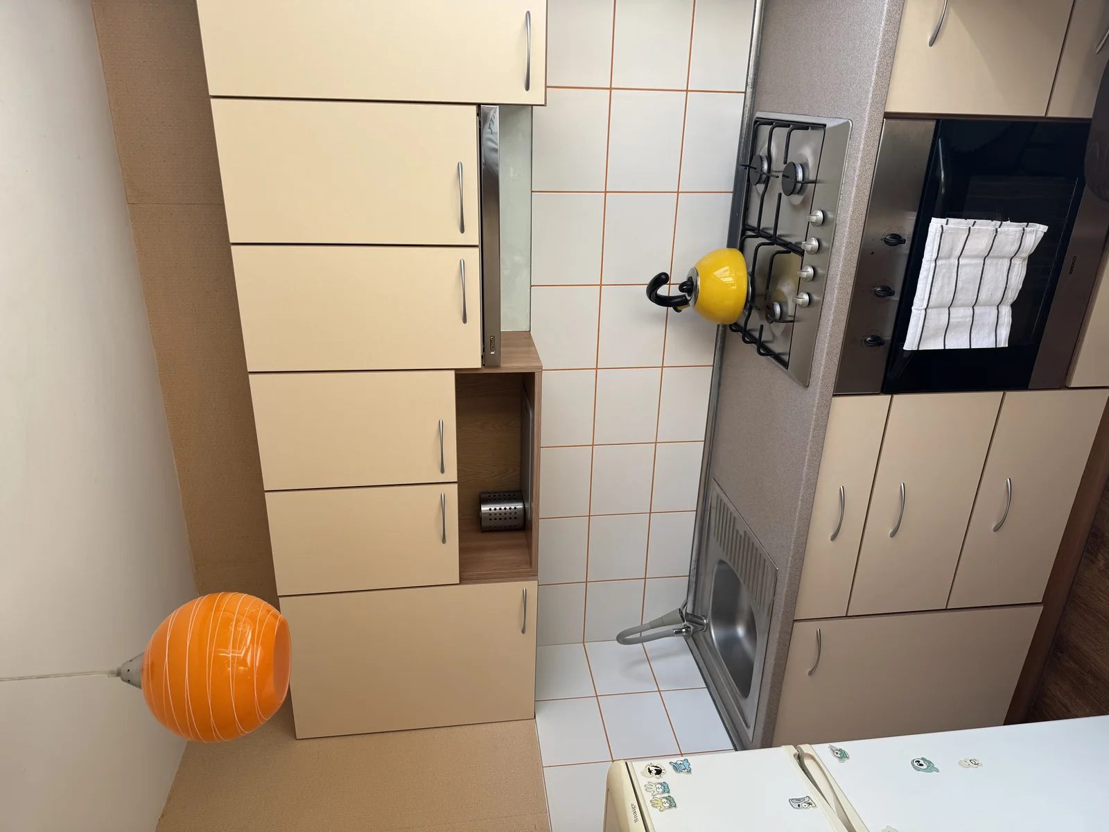 Žirmūnų g. 22, Žirmūnai, Vilnius, 2 kamb. – nuotrauka 3