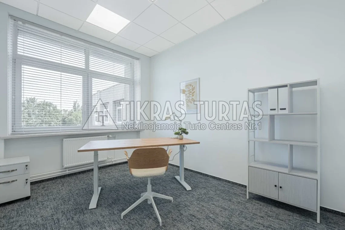 Parduodama Biurui / Prekybos/paslaugų patalpos Klaipėdoje Baltijos, Šilutės pl. – nuotrauka 5