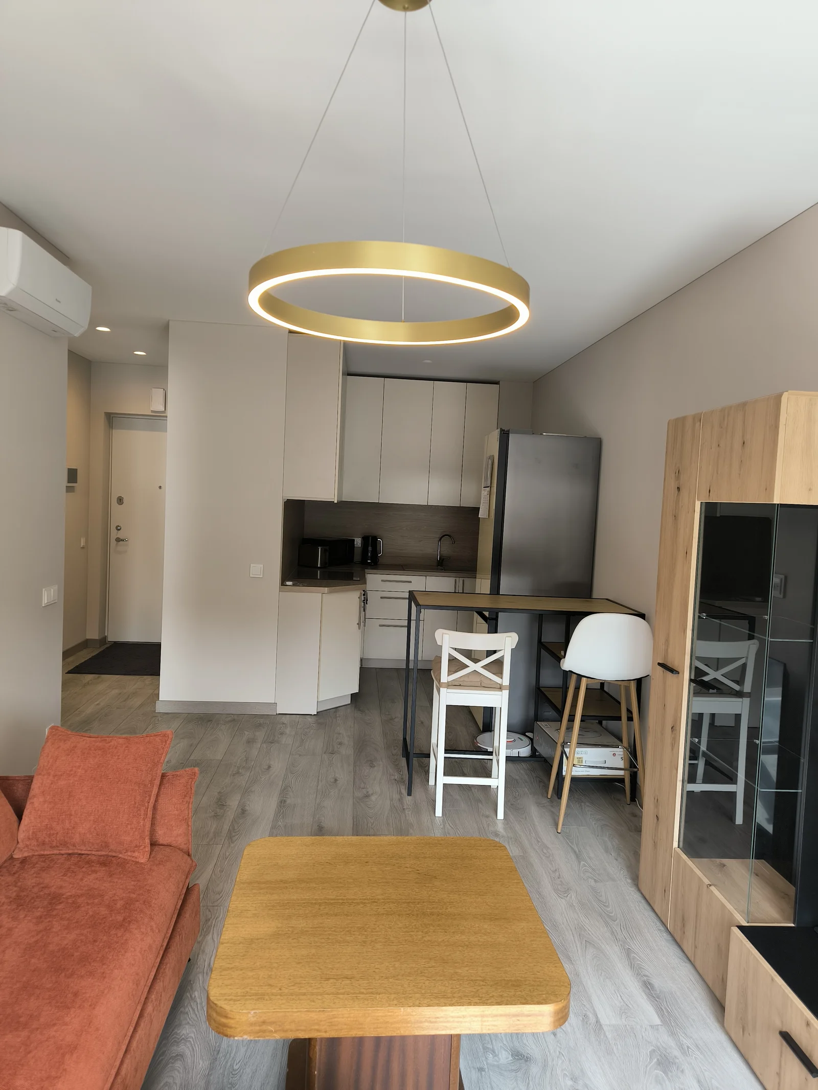 Girios g., Romainiai, Kaunas, 2 kamb. – nuotrauka 4