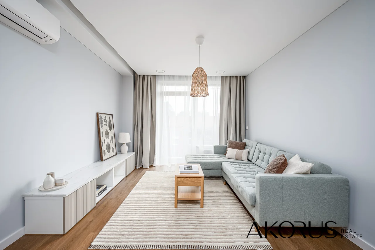 Pulko g., Žirmūnai, Vilnius, 3 kamb. – nuotrauka 5