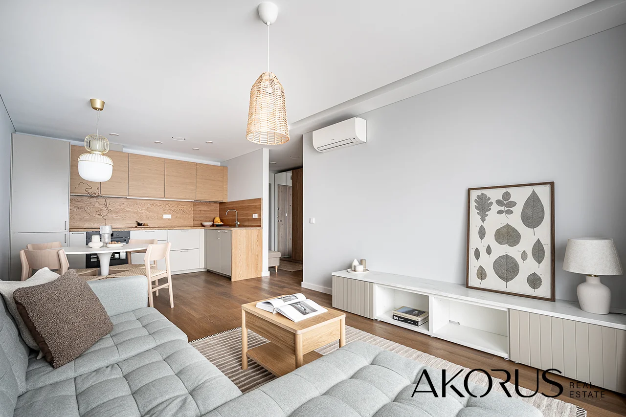 Pulko g., Žirmūnai, Vilnius, 3 kamb. – nuotrauka 4