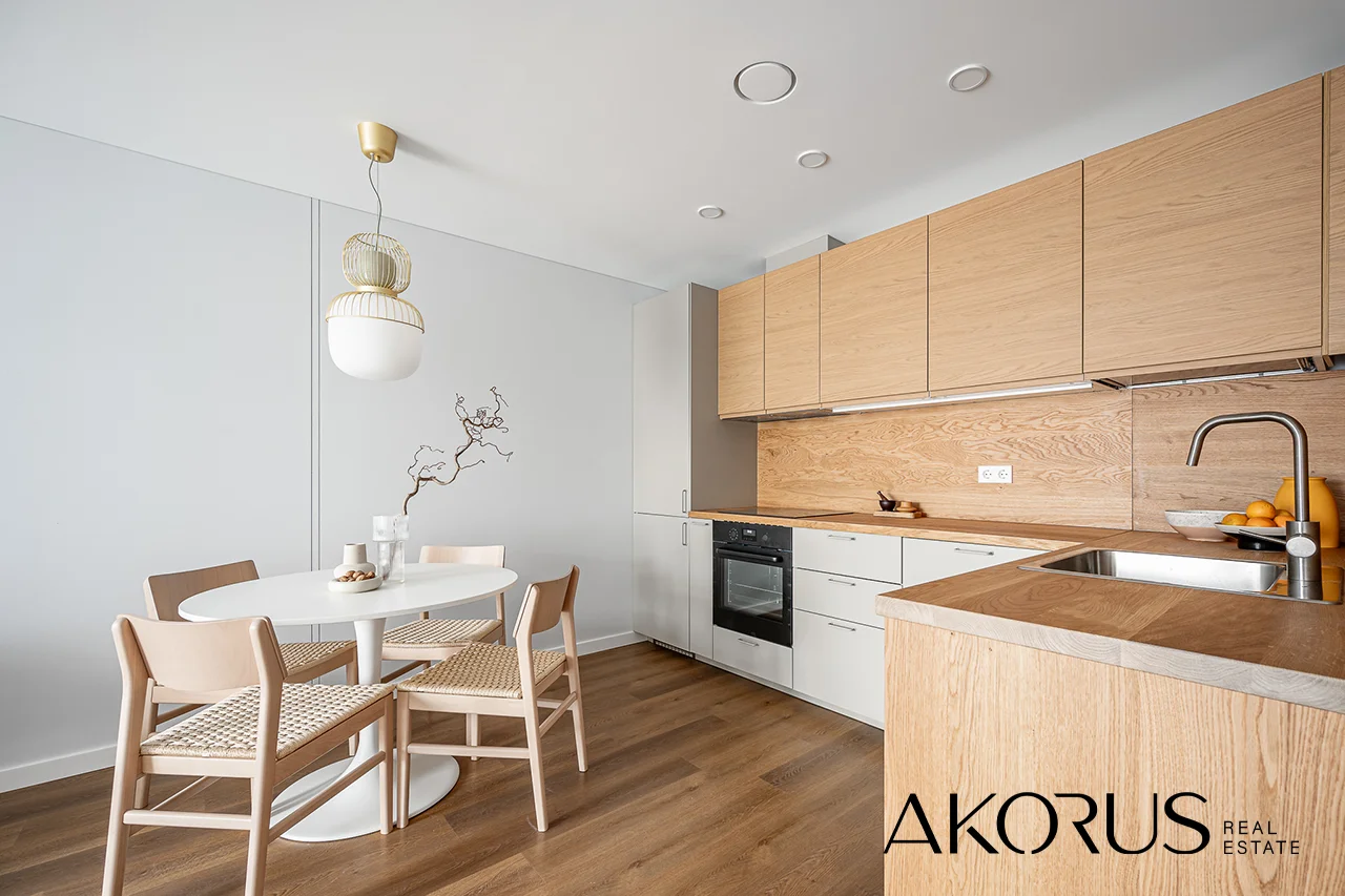 Pulko g., Žirmūnai, Vilnius, 3 kamb. – nuotrauka 3