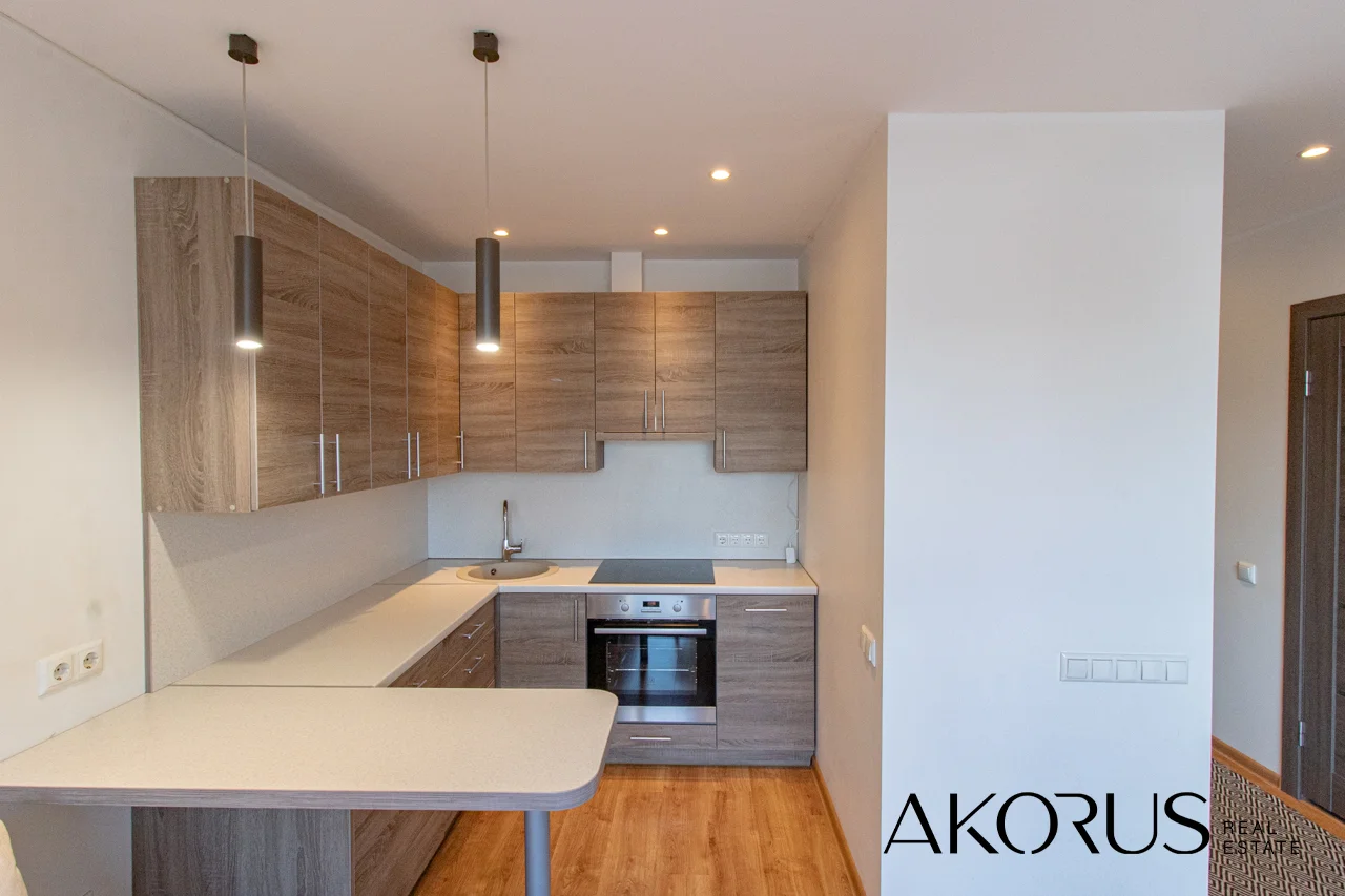 Mokyklos g., Jeruzalė, Vilnius, 2 kamb. – nuotrauka 5